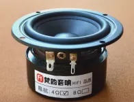 Loa toàn dải 3 Inch 15W